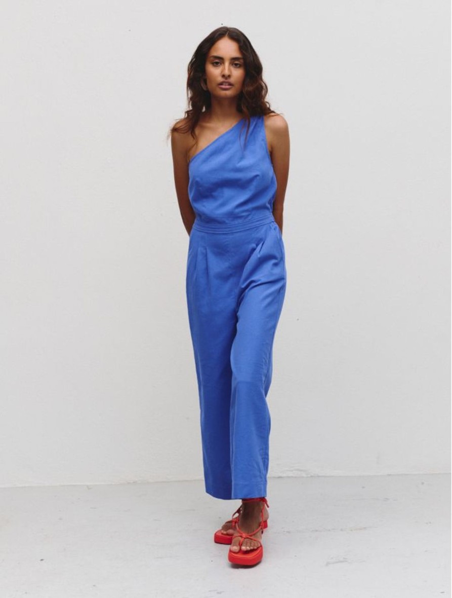 Kleren Idano | Maxence Klein-Jumpsuit