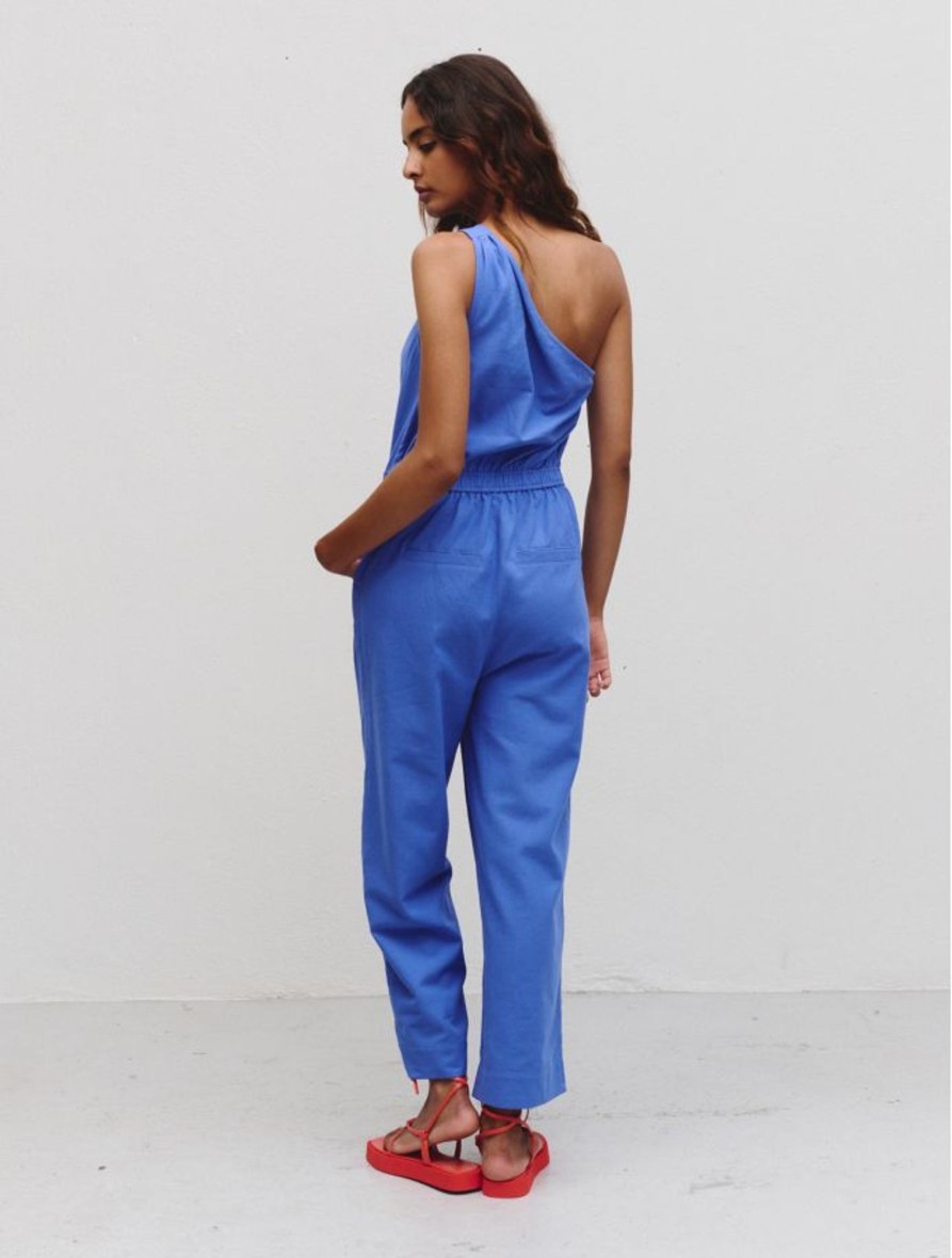 Kleren Idano | Maxence Klein-Jumpsuit