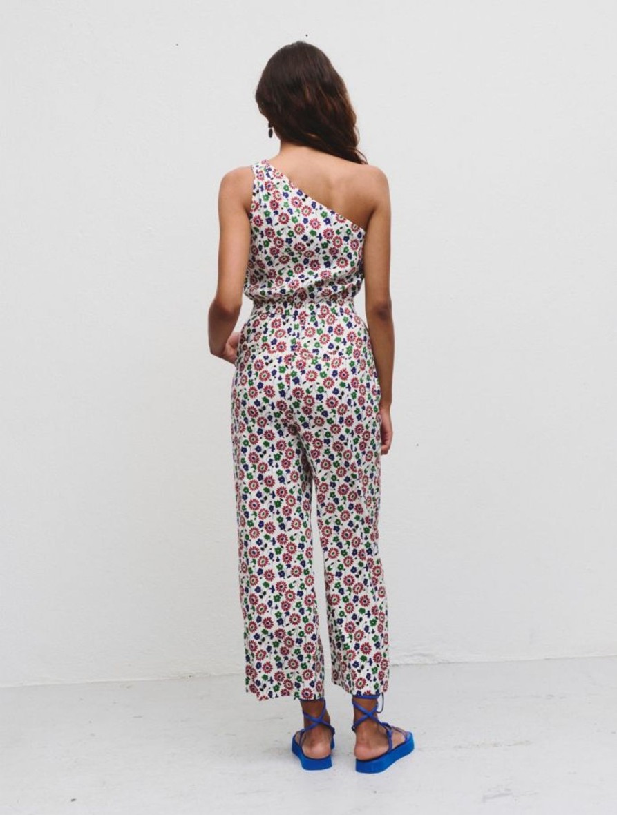 Kleren Idano | Marceau-Jumpsuit