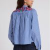 Kleren Idano | Laurel Blouse